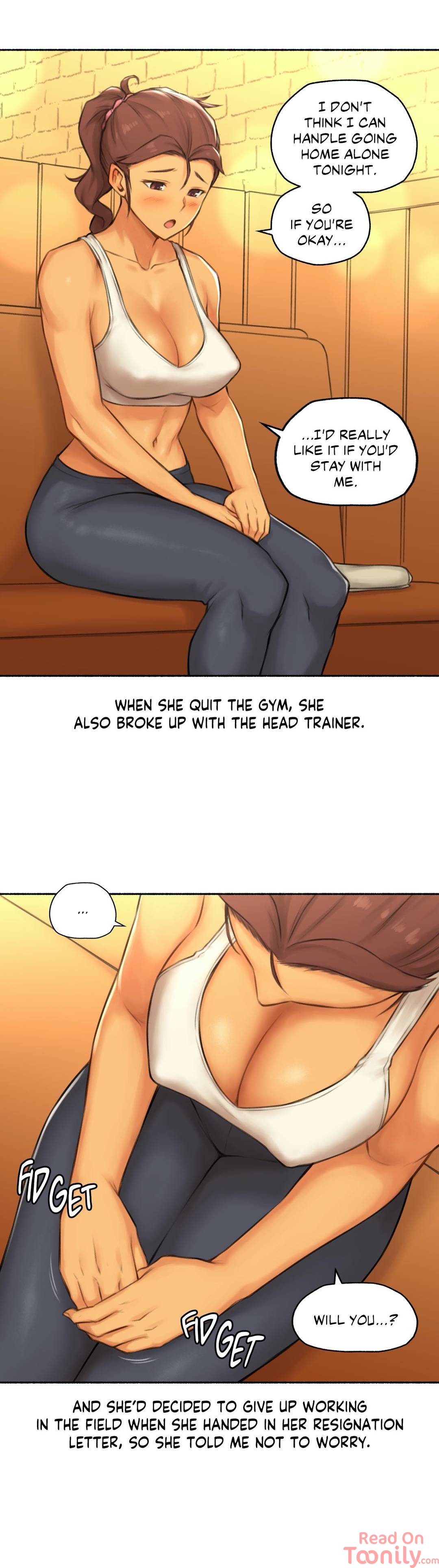 Read manhwa Sexual Exploits END Chapter 40 - SauceManhwa.com