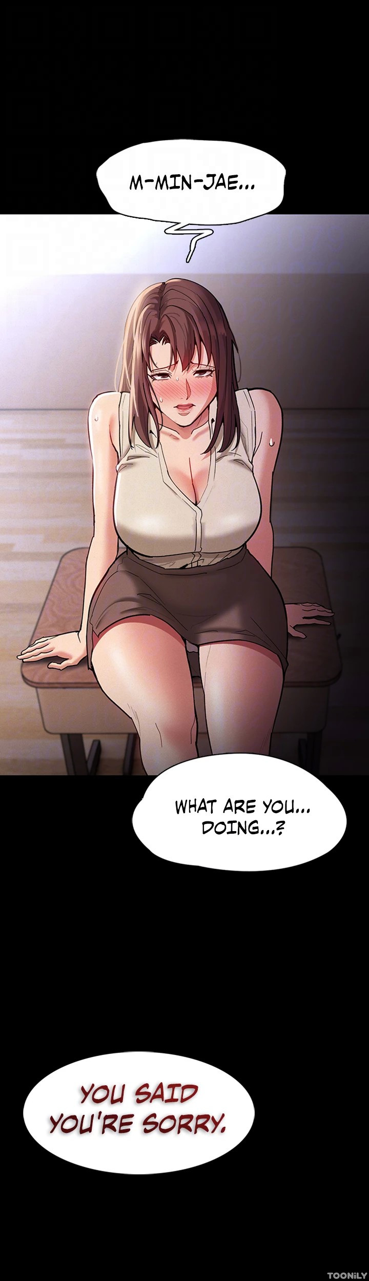 Read manhwa Pervert Addiction Chapter 17 - SauceManhwa.com