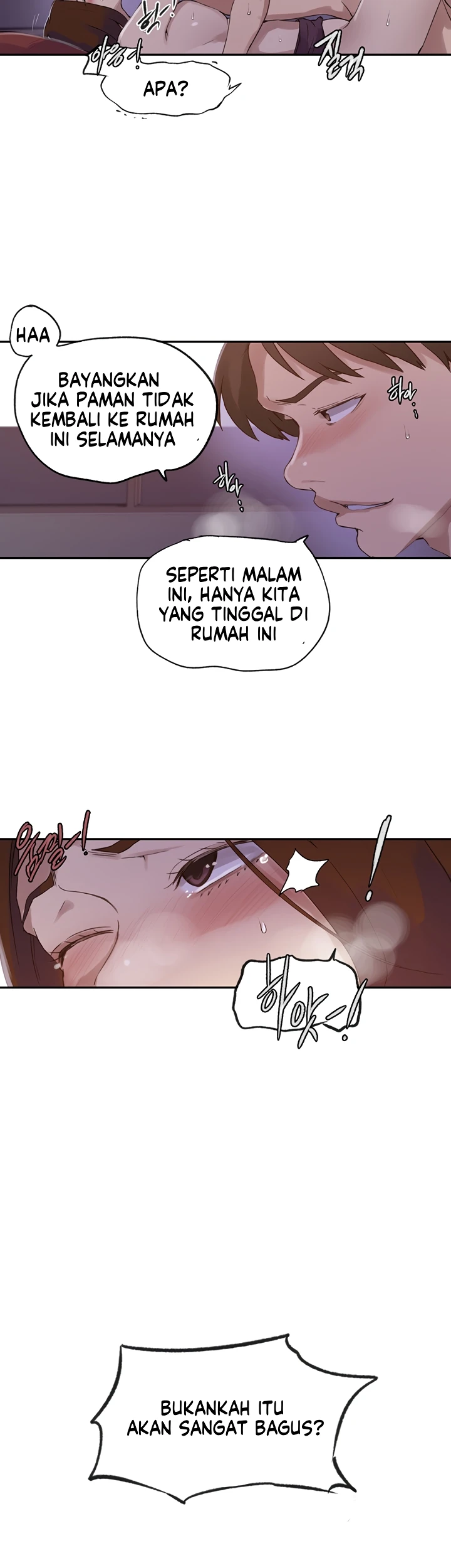 Read manhwa Secret Class HOT Chapter 233 - SauceManhwa.com