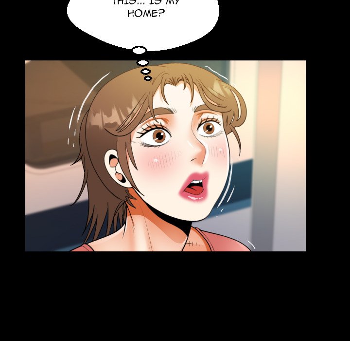 Read manhwa The Unforeseen Guest Chapter 92 - SauceManhwa.com