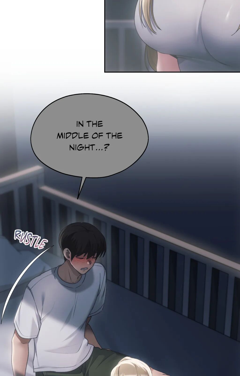 Read manhwa Wreck My Bias Chapter 51 - SauceManhwa.com