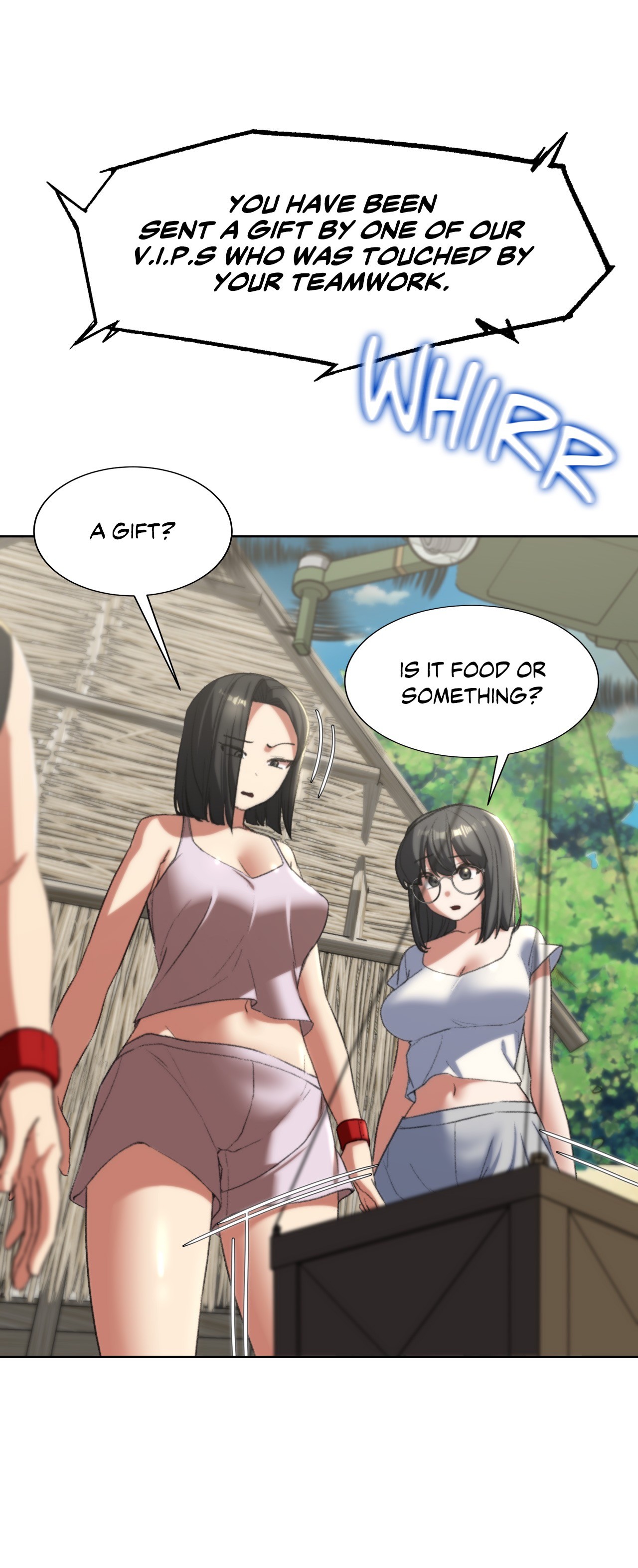 Read manhwa Lustful Games Chapter 47 - SauceManhwa.com