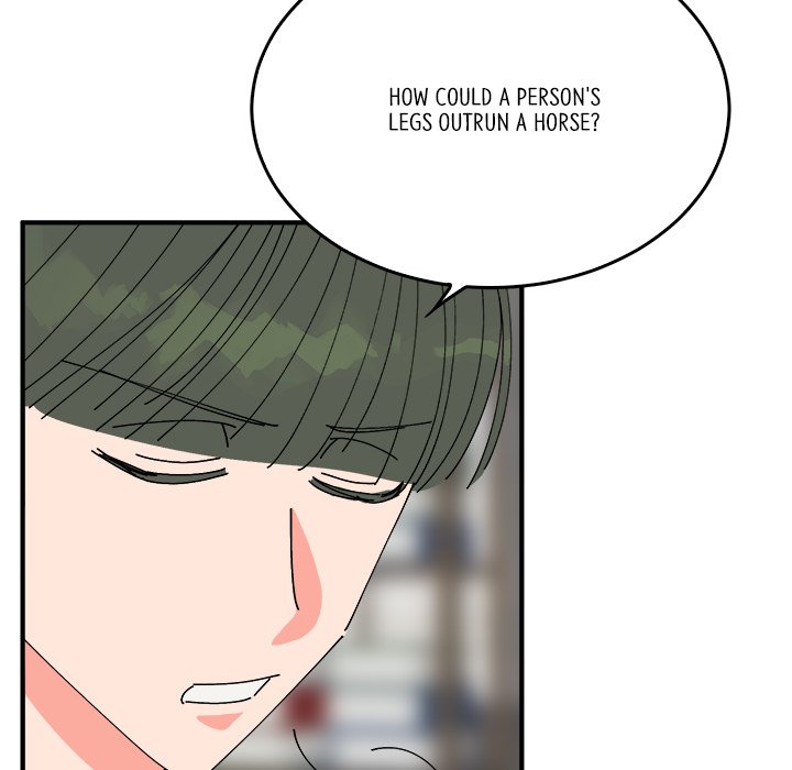 Read manhwa Strong Spirits Chapter 34 - SauceManhwa.com