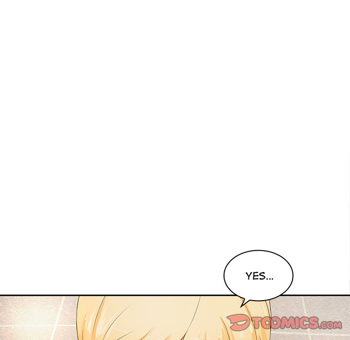 Read manhwa Office Troubles END Chapter 11 - SauceManhwa.com