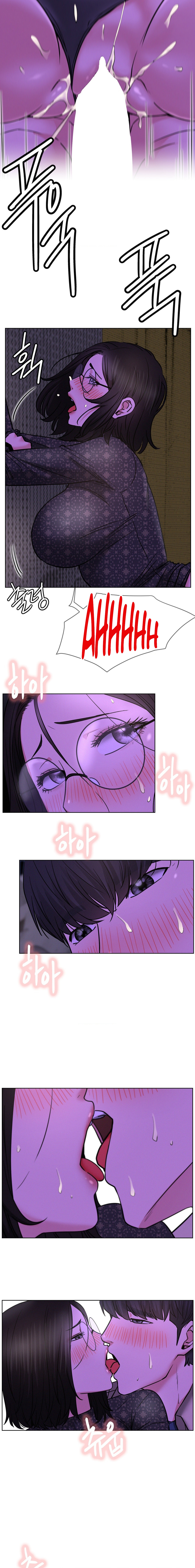 Read manhwa Staying with Ajumma Chapter 87 - SauceManhwa.com