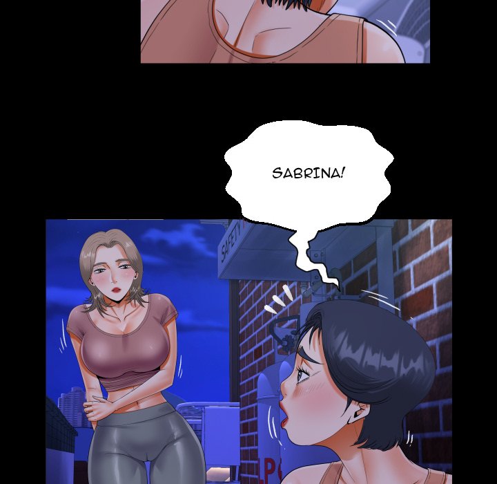 Read manhwa The Unforeseen Guest Chapter 131 - SauceManhwa.com