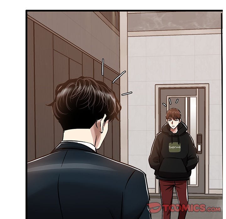 Read manhwa Sponsor (Drama) END Chapter 33 - SauceManhwa.com