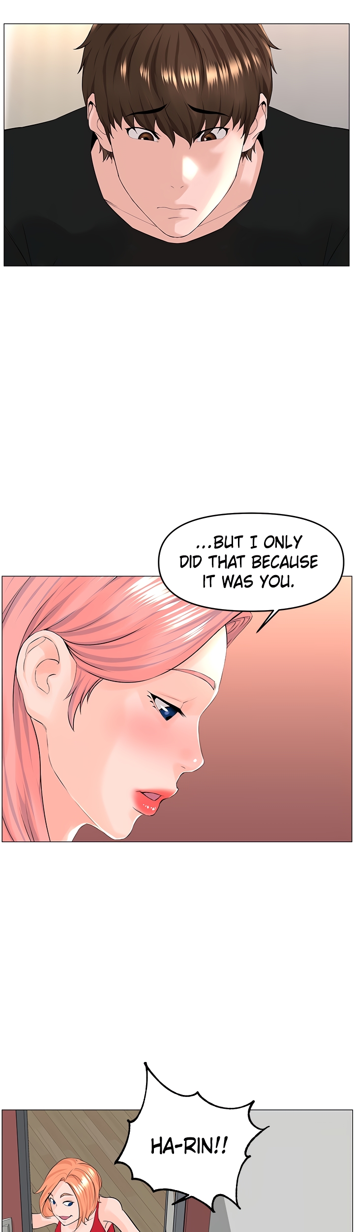 Read manhwa Celeb Next Door END Chapter 41 - SauceManhwa.com