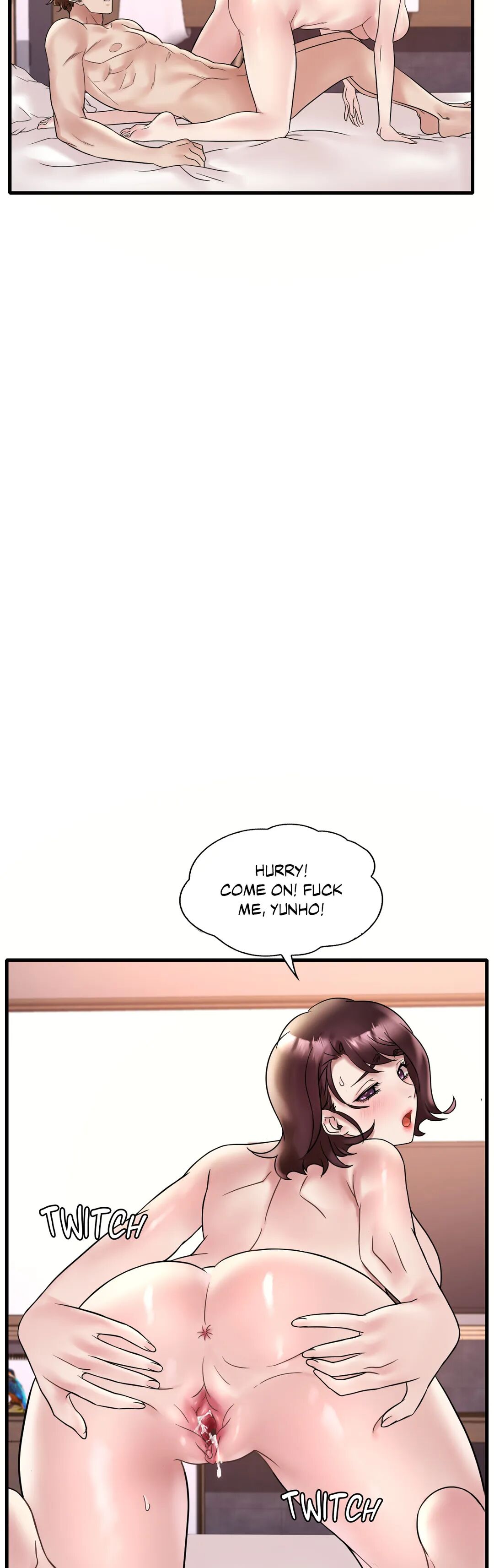 Read manhwa Drunk on You  Chapter 28 - SauceManhwa.com