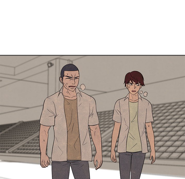 Read manhwa High School Devil Chapter 192 - SauceManhwa.com