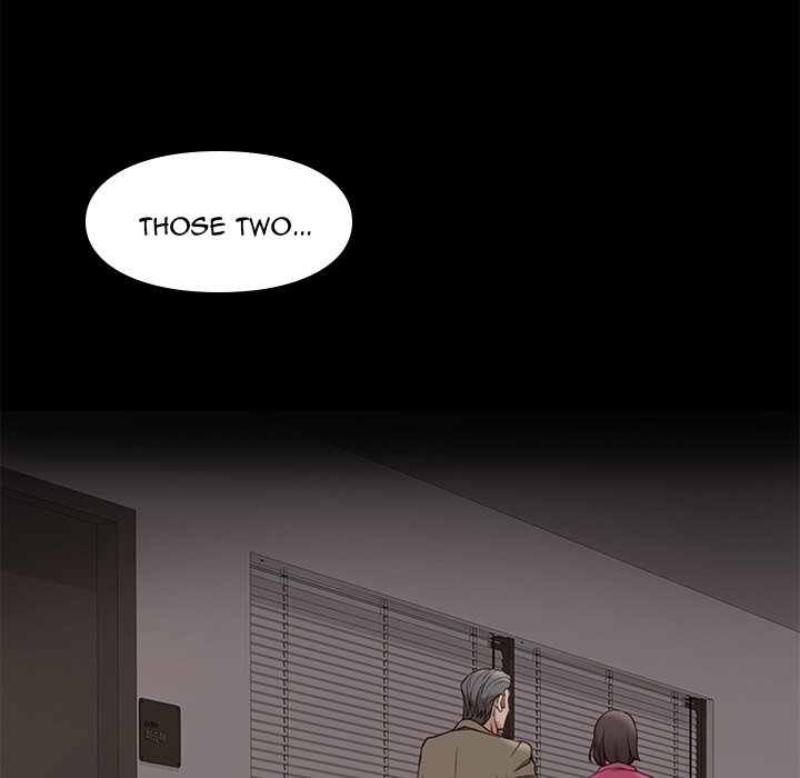 Read manhwa Reunion END Chapter 38 - SauceManhwa.com