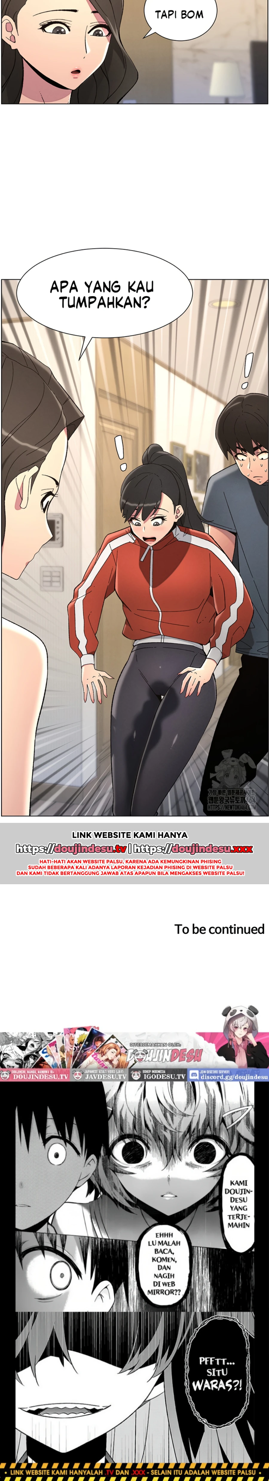 Read manhwa Secret Lessons With My Younger Sister  Chapter 35 - SauceManhwa.com