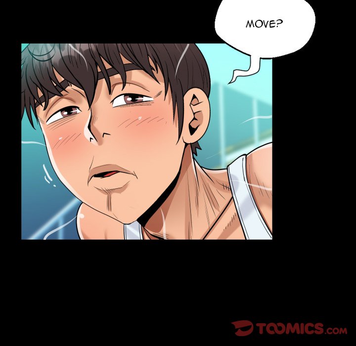 Read manhwa The Unforeseen Guest Chapter 77 - SauceManhwa.com