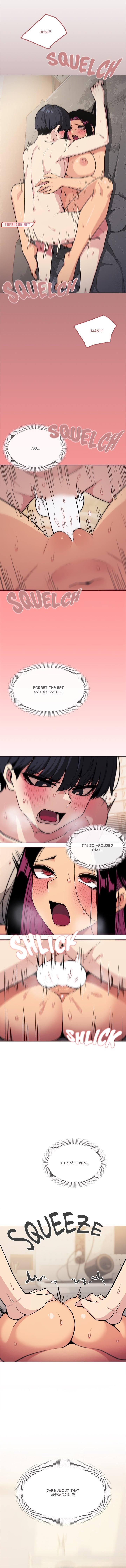 Read manhwa Someone Stop Her!  Chapter 10 - SauceManhwa.com