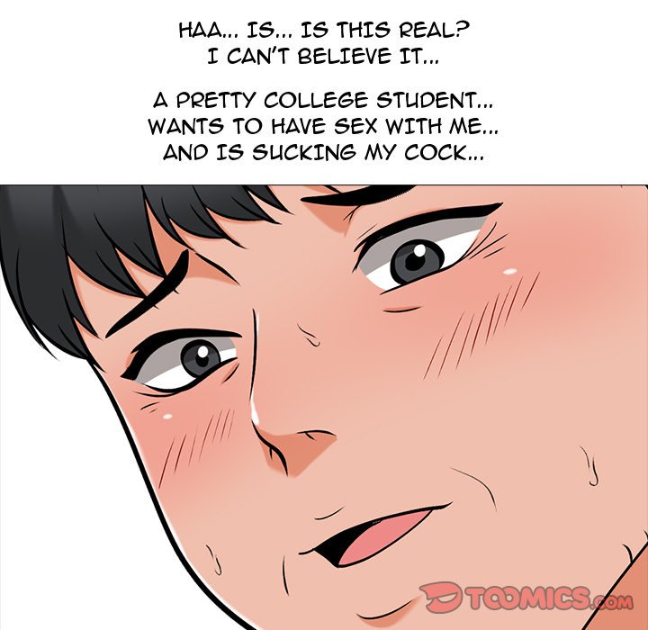 Read manhwa Extra Credit END Chapter 18 - SauceManhwa.com