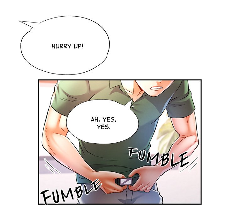 Read manhwa In Her Place Chapter 34 - SauceManhwa.com