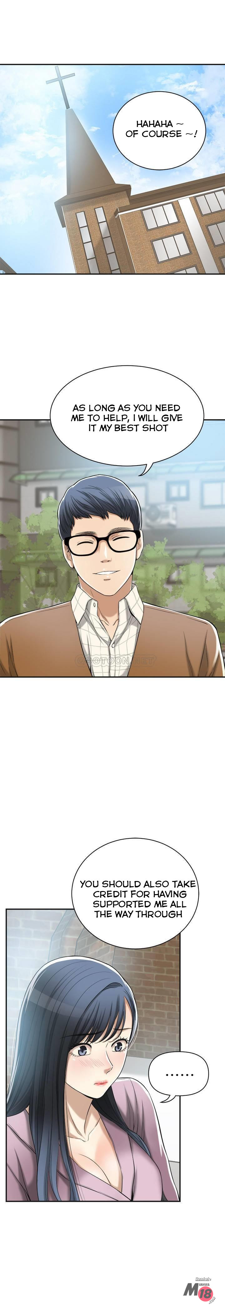 Read manhwa Craving End Chapter 22 - SauceManhwa.com