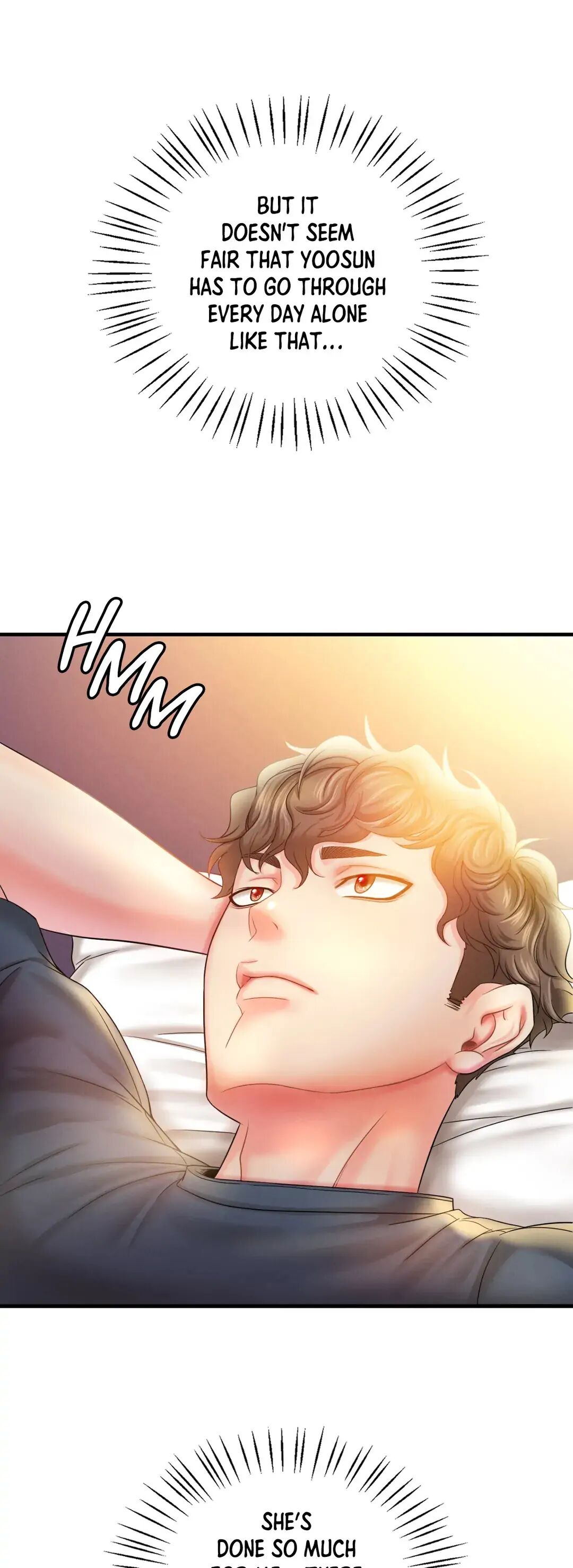 Read manhwa Drunk on You  Chapter 3 - SauceManhwa.com