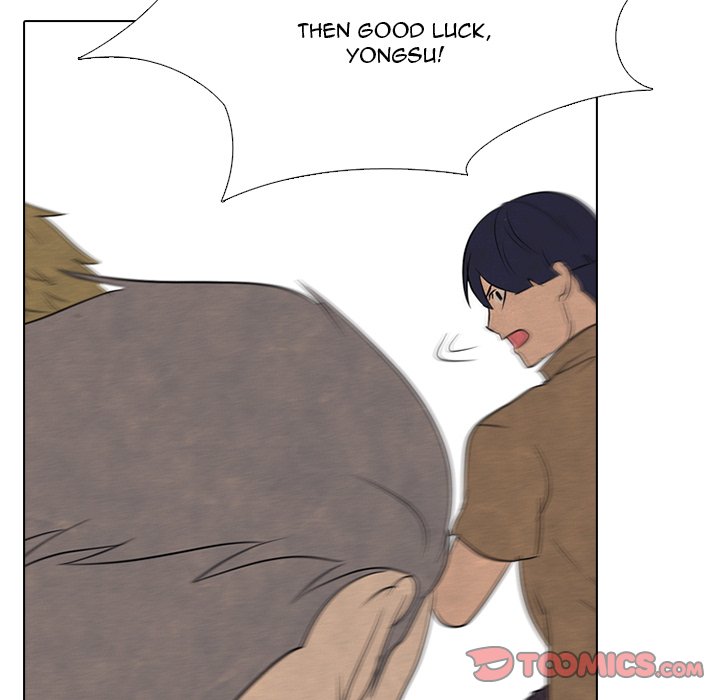 Read manhwa High School Devil Chapter 132 - SauceManhwa.com