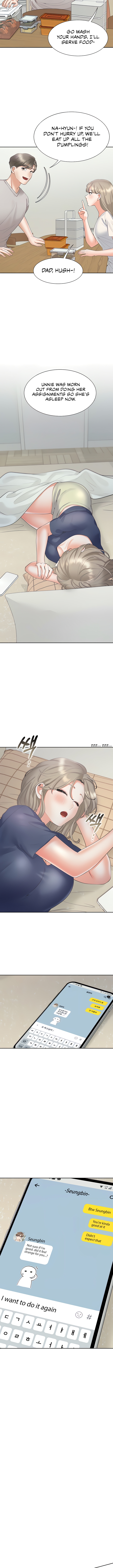 Read manhwa Bunk Beds HOT Chapter 60 - SauceManhwa.com