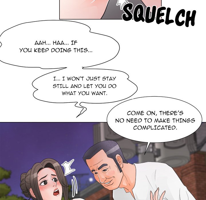 Read manhwa Family Business END Chapter 34 - SauceManhwa.com