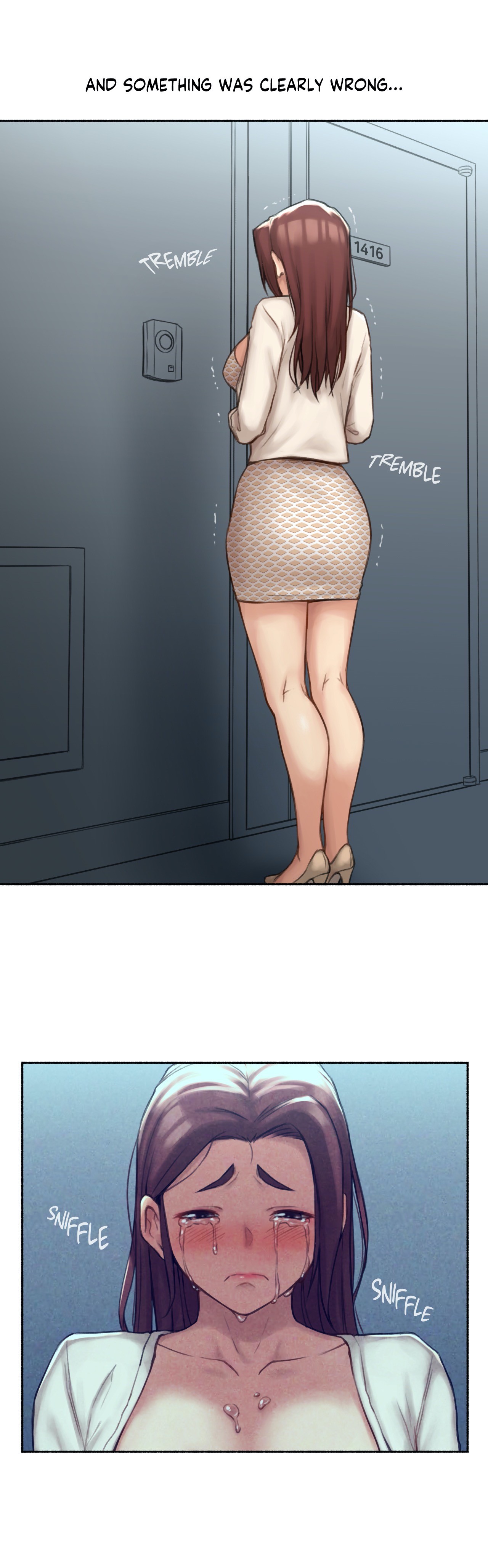 Read manhwa Sexual Exploits END Chapter 56 - SauceManhwa.com