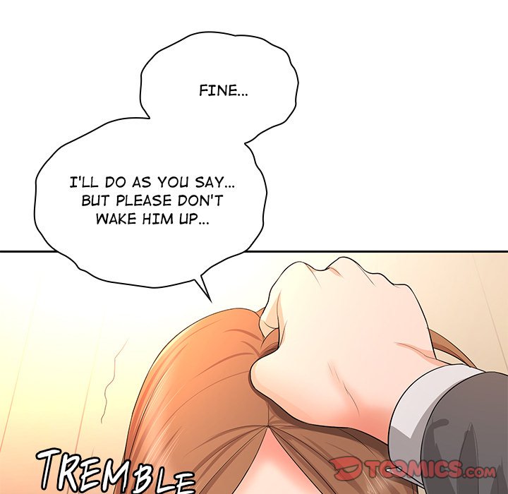 Read manhwa Office Troubles END Chapter 13 - SauceManhwa.com