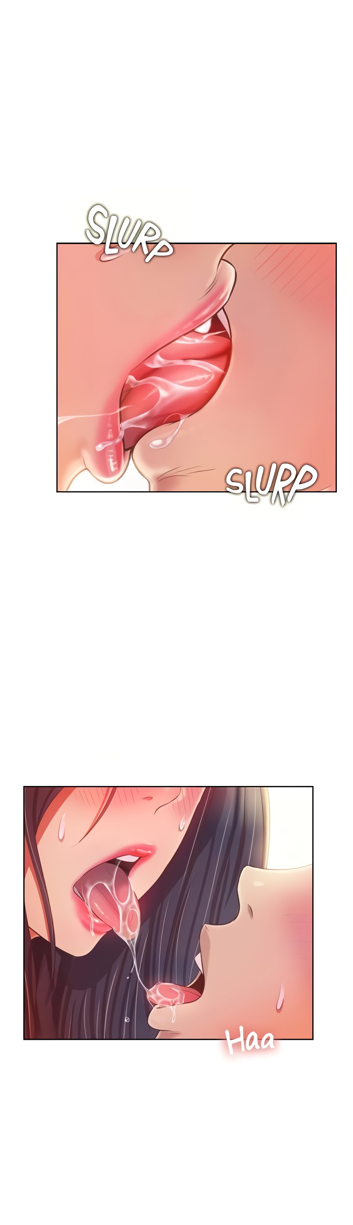 Read manhwa Taste Of My Sister END Chapter 51 - SauceManhwa.com