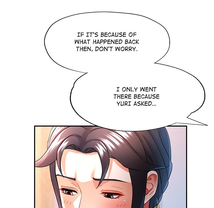 Read manhwa In Her Place Chapter 33 - SauceManhwa.com