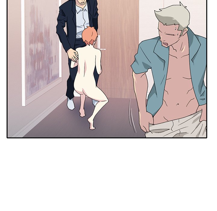 Read manhwa 15 Beauties END Chapter 44 - SauceManhwa.com