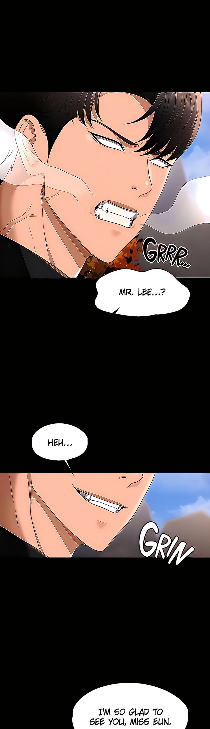 Read manhwa Supervisor Access Chapter 49 - SauceManhwa.com