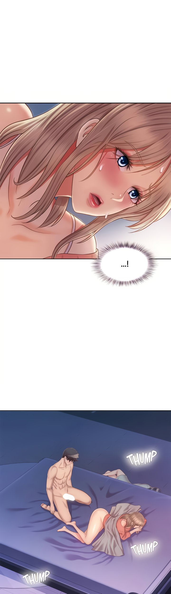 Read manhwa Taste Of My Sister END Chapter 48 - SauceManhwa.com