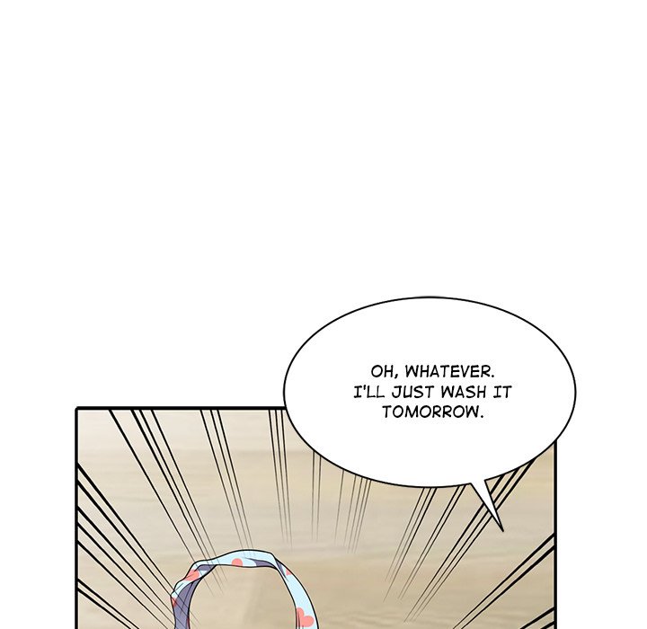 Read manhwa A Stolen Taste END Chapter 4 - SauceManhwa.com