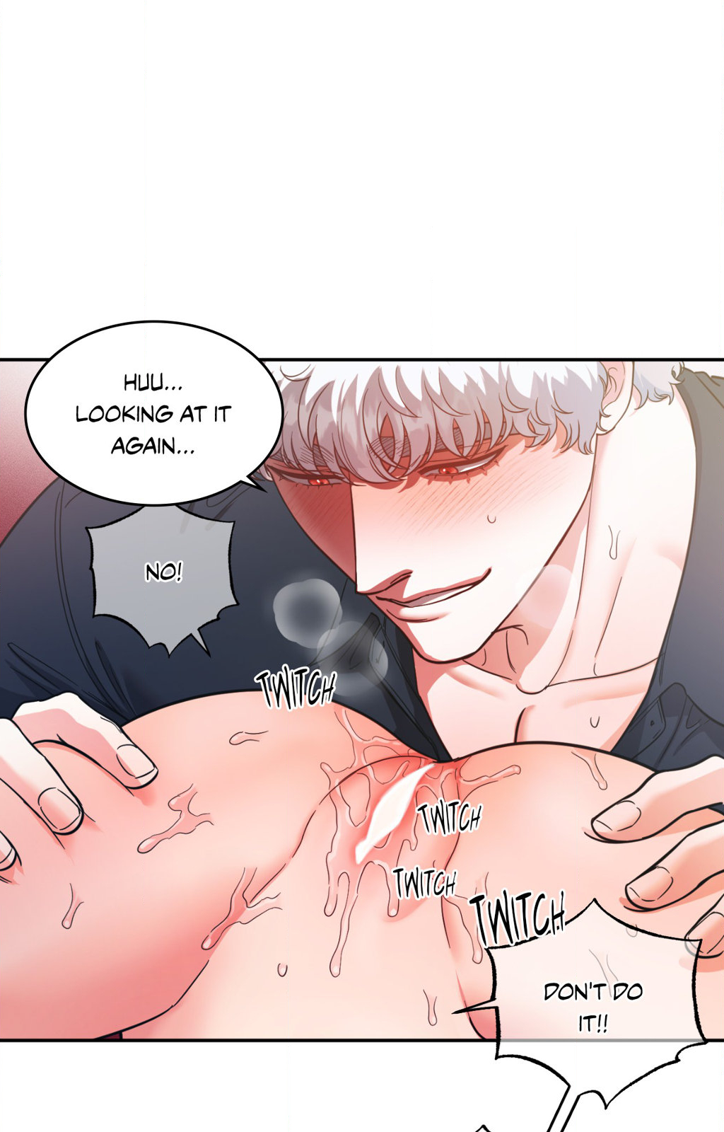 Read manhwa Hana’s Demons of Lust Chapter 90 - SauceManhwa.com