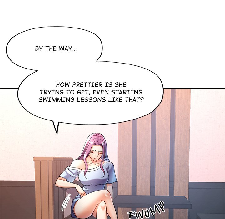 Read manhwa In Her Place Chapter 18 - SauceManhwa.com