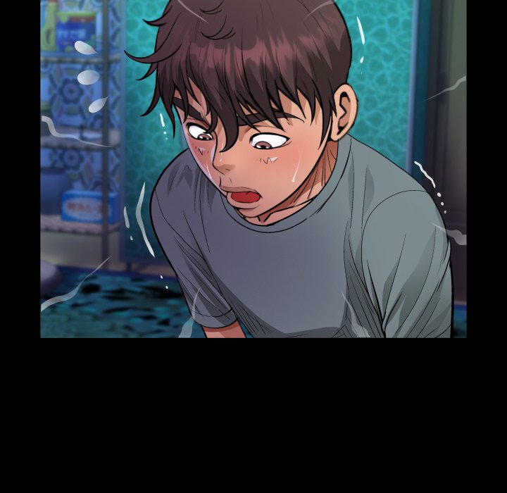 Read manhwa The Unforeseen Guest Chapter 10 - SauceManhwa.com