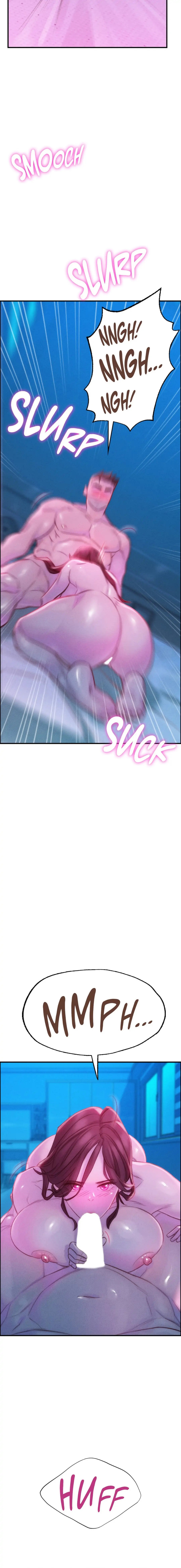 Read manhwa Ladies’ Man Chapter 5 - SauceManhwa.com