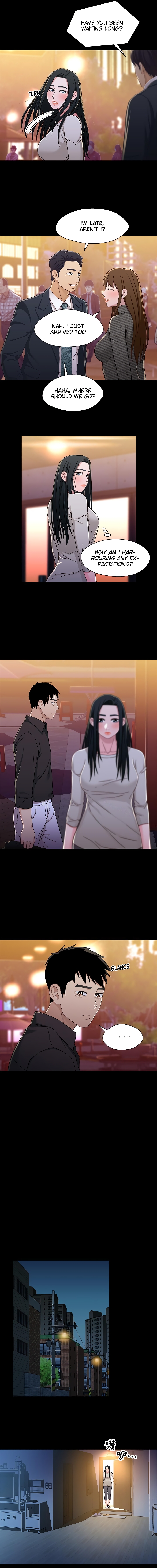 Read manhwa Siblings Chapter 29 - SauceManhwa.com