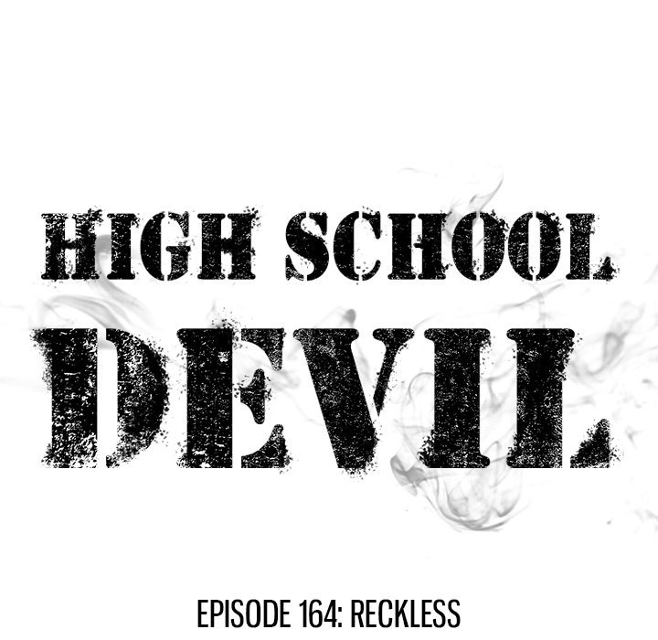 Read manhwa High School Devil Chapter 164 - SauceManhwa.com