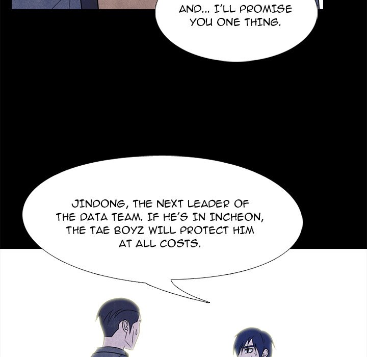 Read manhwa High School Devil Chapter 229 - SauceManhwa.com