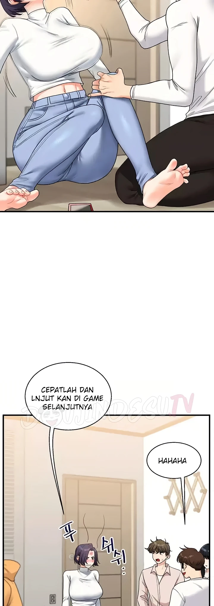 Read manhwa Relationship Reversal Chapter 32 - SauceManhwa.com