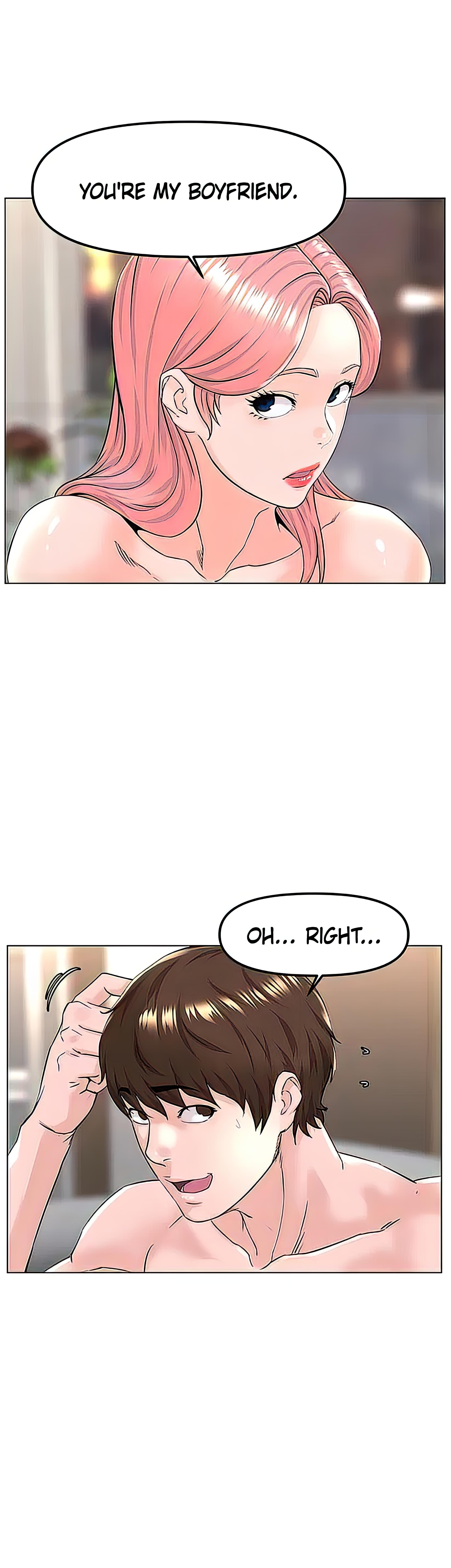 Read manhwa Celeb Next Door END Chapter 74 - SauceManhwa.com