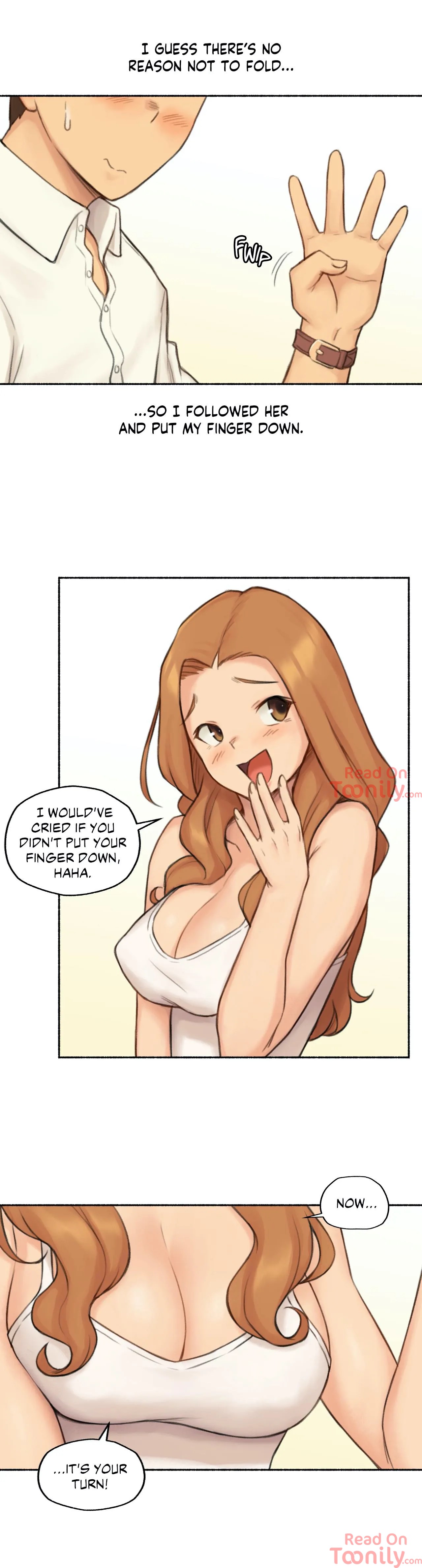 Read manhwa Sexual Exploits END Chapter 22 - SauceManhwa.com