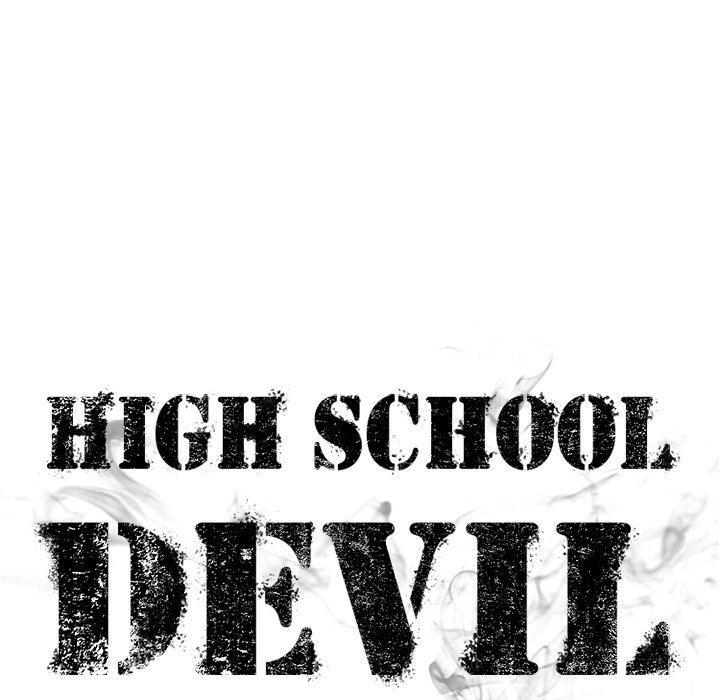 Read manhwa High School Devil Chapter 176 - SauceManhwa.com