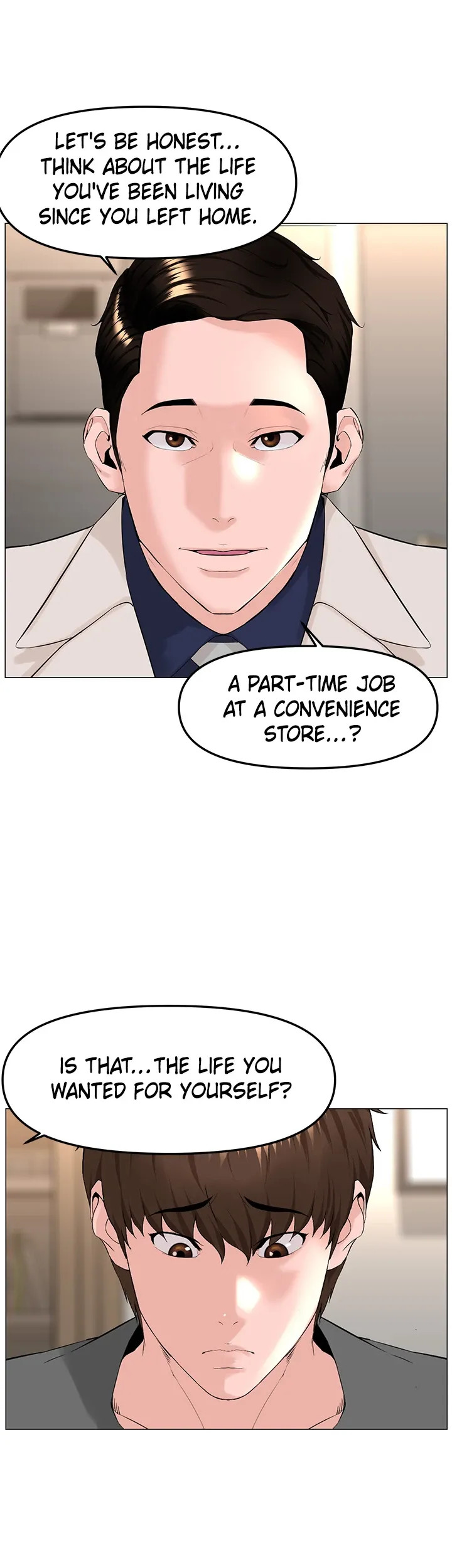 Read manhwa Celeb Next Door END Chapter 69 - SauceManhwa.com