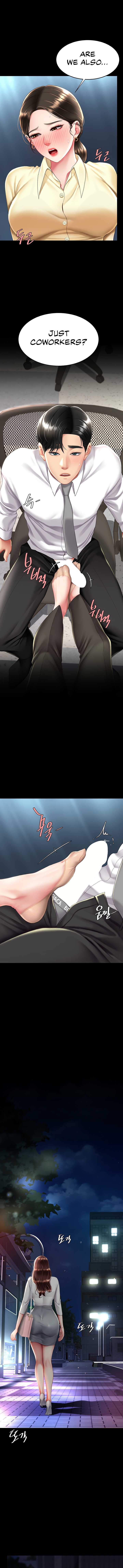 Read manhwa I’ll Eat Your Mom First Chapter 63 - SauceManhwa.com