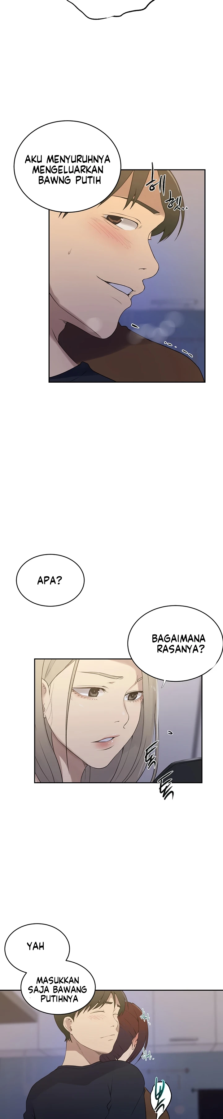 Read manhwa Secret Class HOT Chapter 229 - SauceManhwa.com