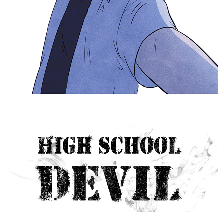 Read manhwa High School Devil Chapter 12 - SauceManhwa.com