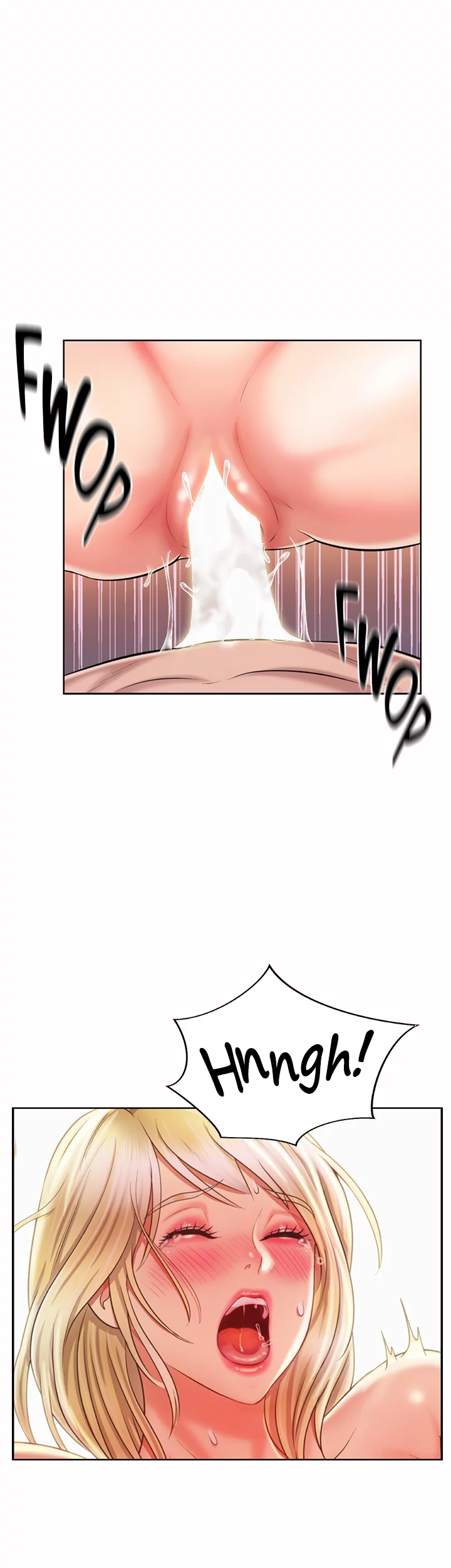 Read manhwa Taste Of My Sister END Chapter 58 - SauceManhwa.com