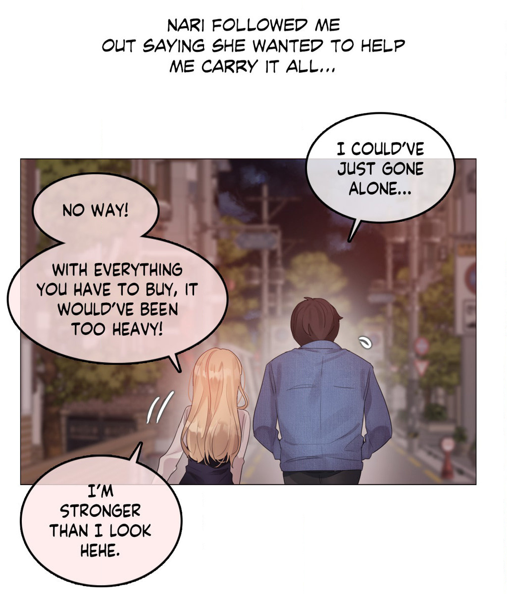 Read manhwa Alice’s Adult Storytime  Chapter 22 - SauceManhwa.com